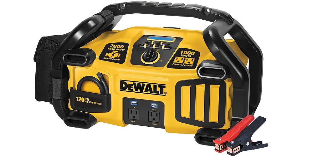 DEWALT DXAEPS2