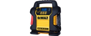 DeWalt DXAEJ14 Power Station Jump Starter Review | BestForDriver