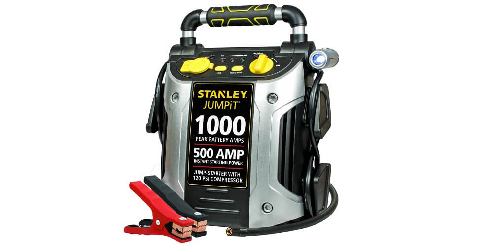 STANLEY J5C09 