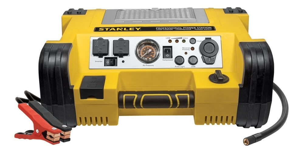 STANLEY PPRH5