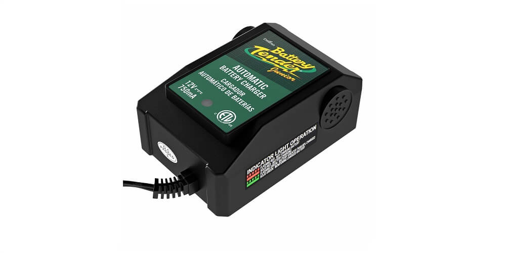 Battery Tender Junior 021-0123 review: A High-Level ...