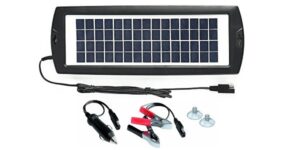 7 Best Solar Car Battery Chargers in 2022 Review - BestForDriver