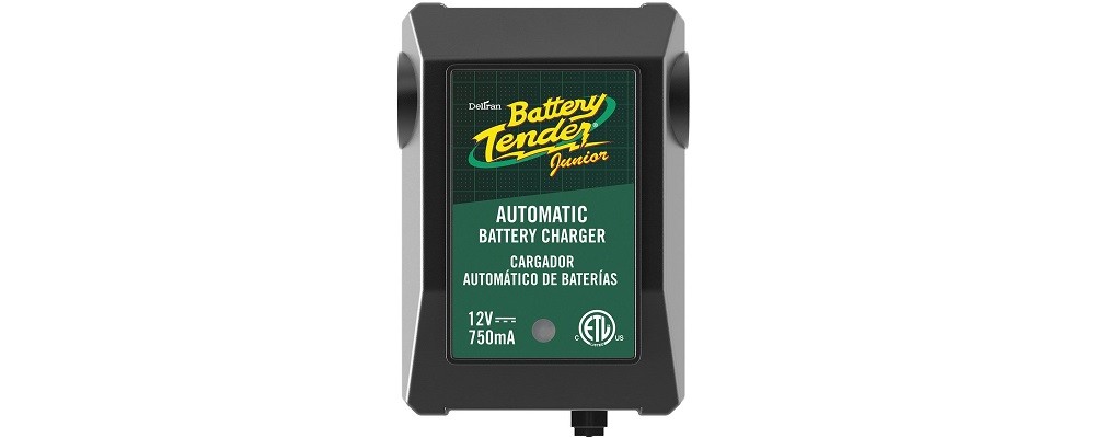 Battery Tender 021-0123