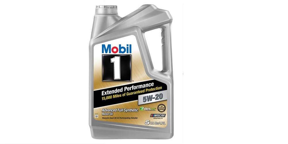  Mobil 1 120765