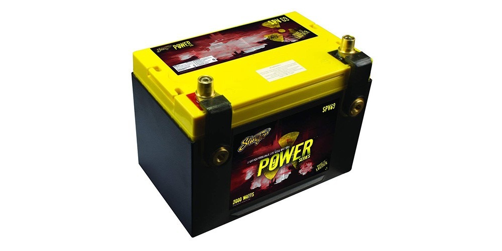 We Reviewed 7 Best Car Audio Batteries in December 2019 BestForDriver