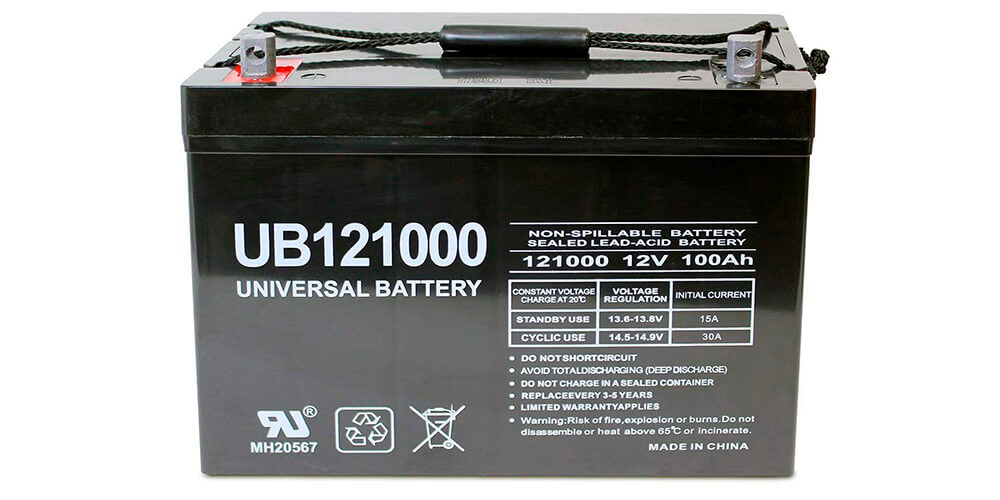 Universal UB121000-45978