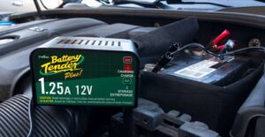 Best Car Battery Charger Reviews