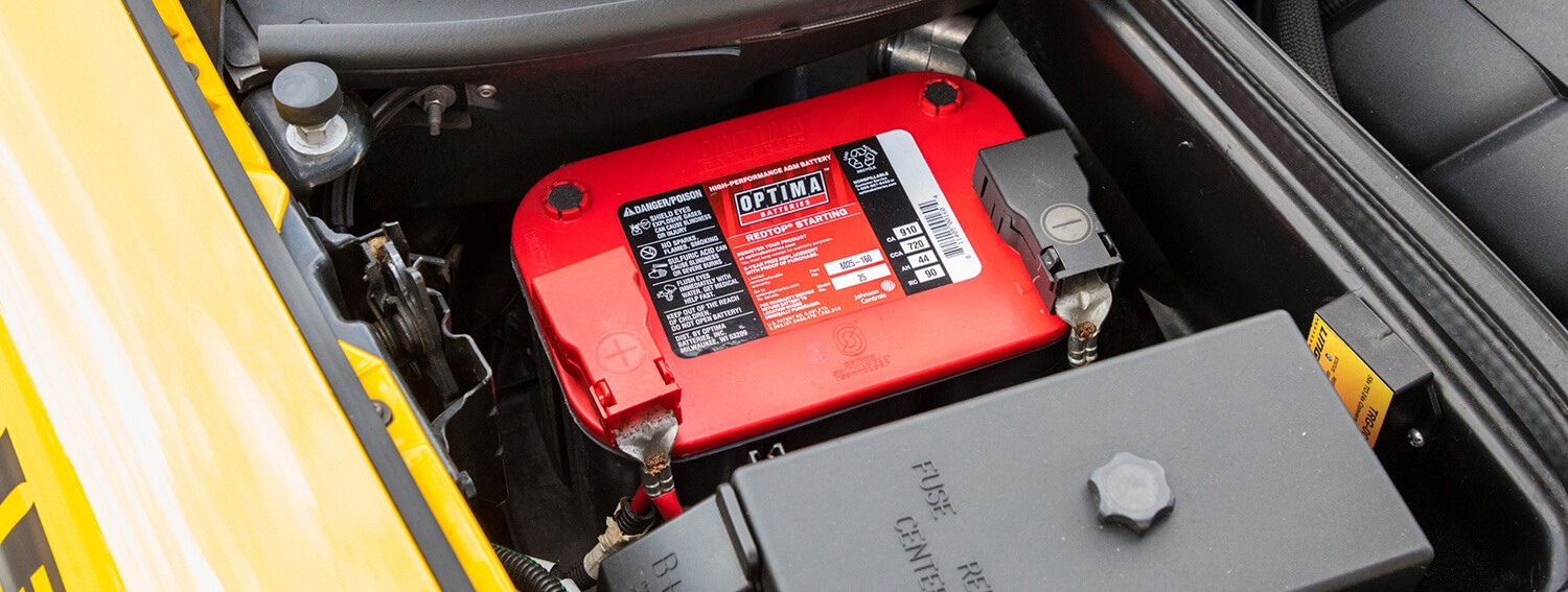 Best Cold Weather Battery for 2023 BestForDriver