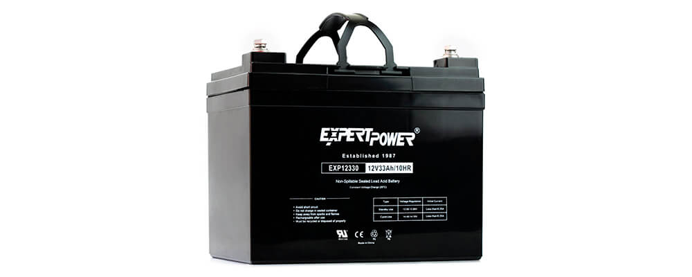 ExpertPower EXP1233