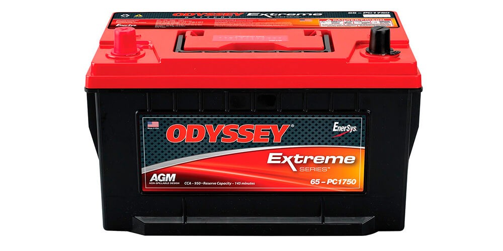 Best Cold Weather Battery for 2023 BestForDriver