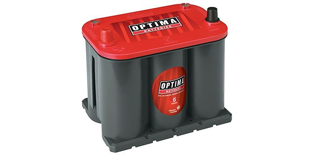 Optima Batteries 8025-160