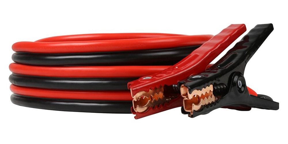 What Size Jumper Cables do I Need?