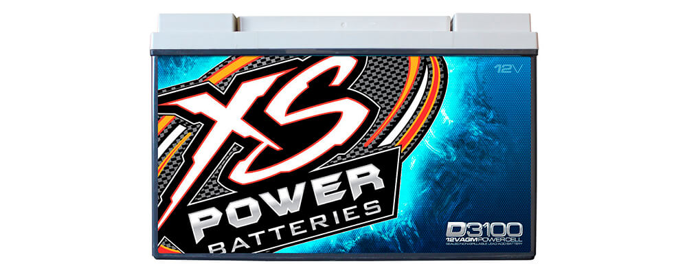 XS-Power-D3100