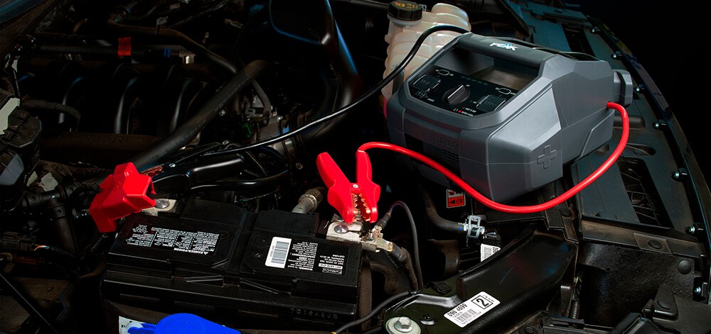 Can You Charge A Battery With A Jump Starter?