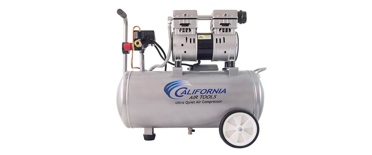 California Air Tools 8010