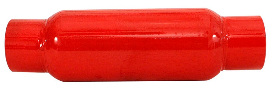 Cherry Bomb 87522 Glasspack Muffler