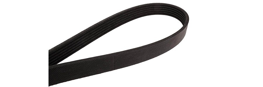 Continental 4060740 Multi-V/Serpentine belt