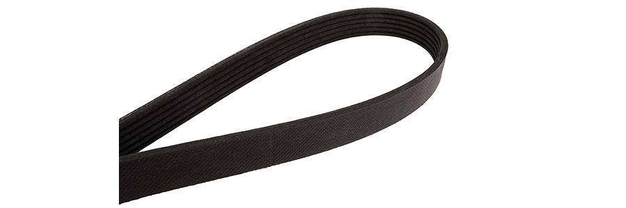 Continental 4060882 Multi-V/Serpentine belt