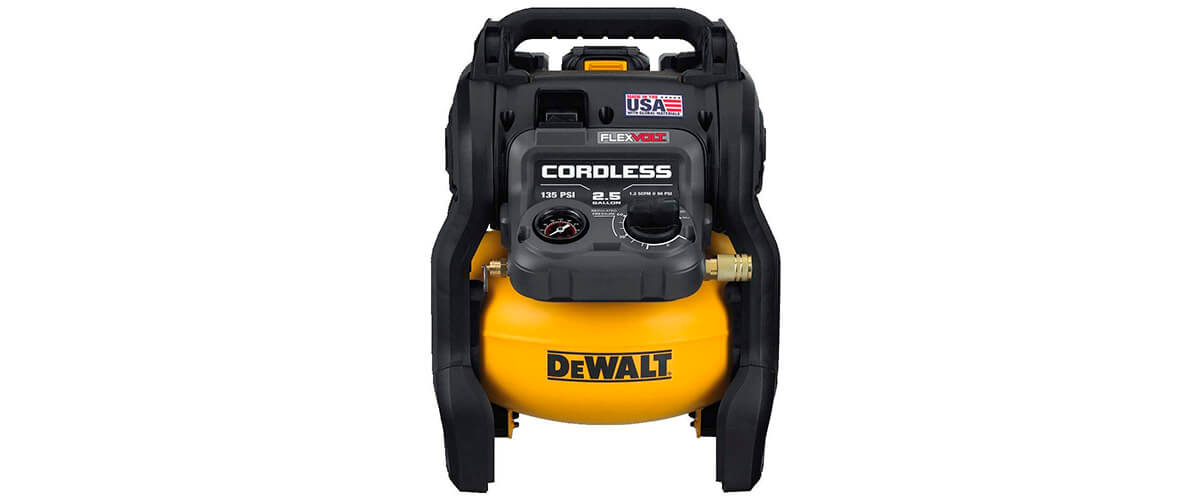 DEWALT DCC2560T1