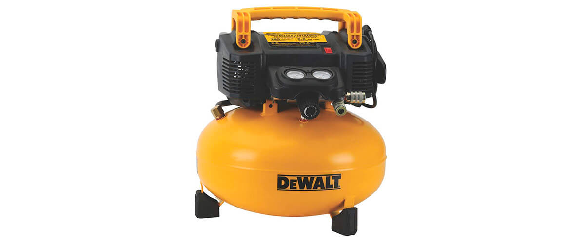 DEWALT DWFP55126