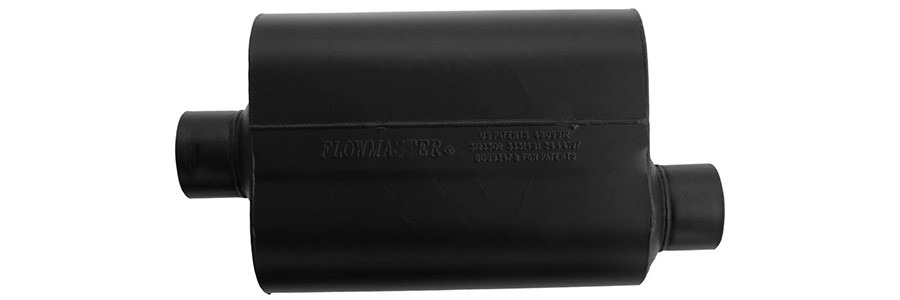 Flowmaster 953047 Super 40 Muffler