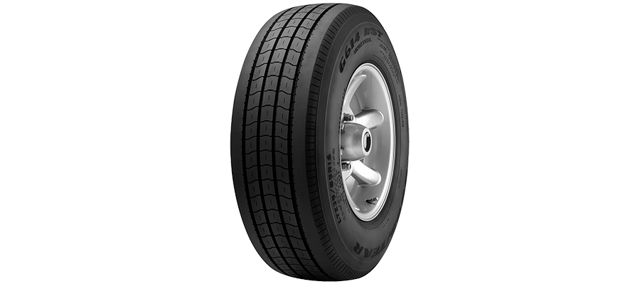 Goodyear Unisteel G614 RST Radial Tire