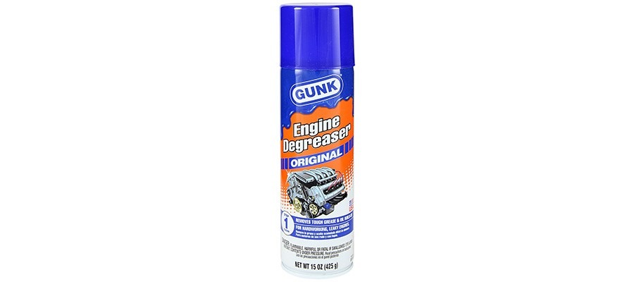 Gunk EB1CA Engine Decreaser