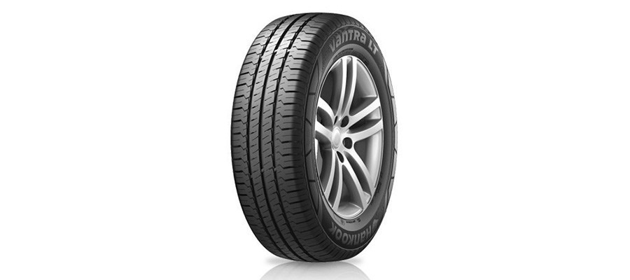 Hankook Vantra RA18- 185R14 102R 8 Ply