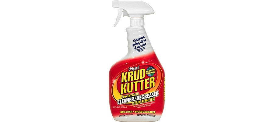 KRUD KUTTER KK32 Original Concentrated Cleaner/Degreaser