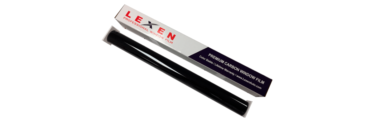 LEXEN 2Ply Premium Carbon
