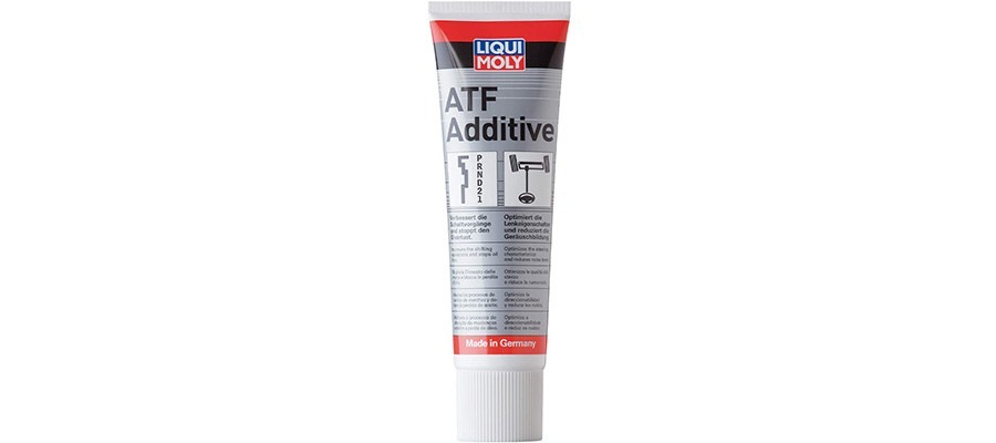 Liqui Moly 20040 ATF Additive