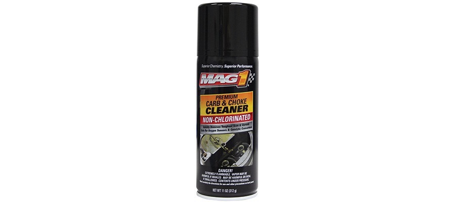 Mag 1 414 Carburetor and Choke Cleaner