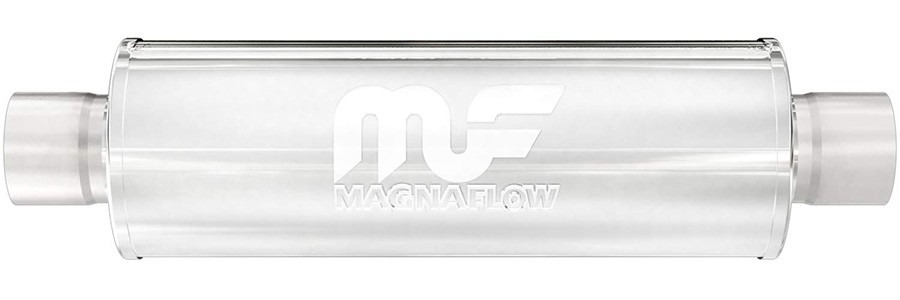 MagnaFlow 10416 Exhaust Muffler