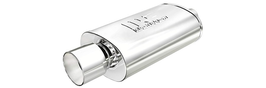 MagnaFlow 14832 Exhaust Muffler