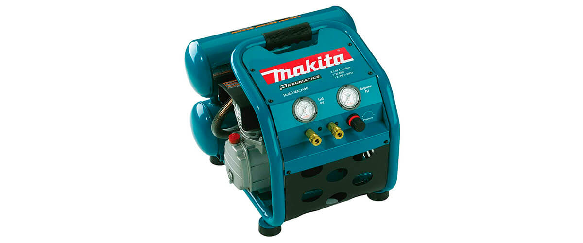 Makita MAC2400