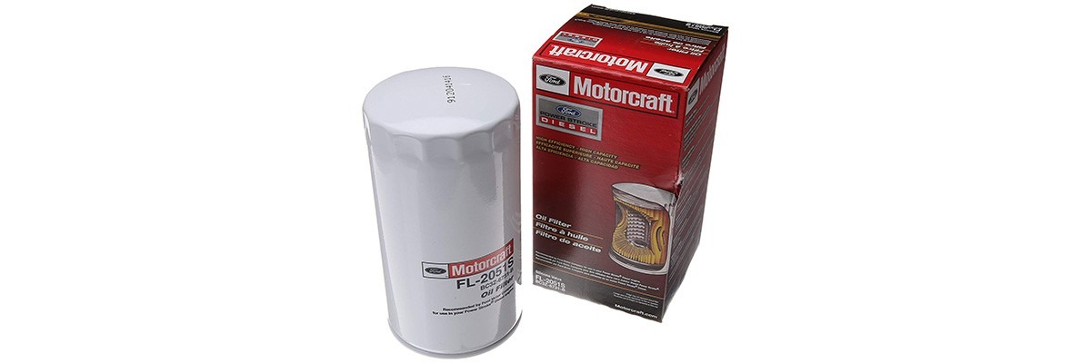 Motorcraft FL2051S