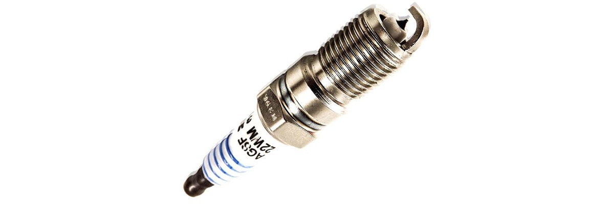 Motorcraft Spark Plug SP-479 AGSF22WM