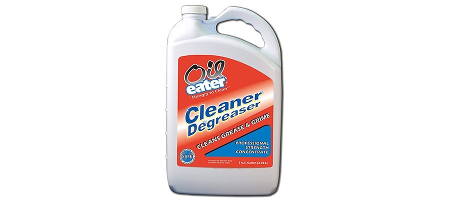 Oil Eater Original 1 Gallon Cleaner/Degreaser