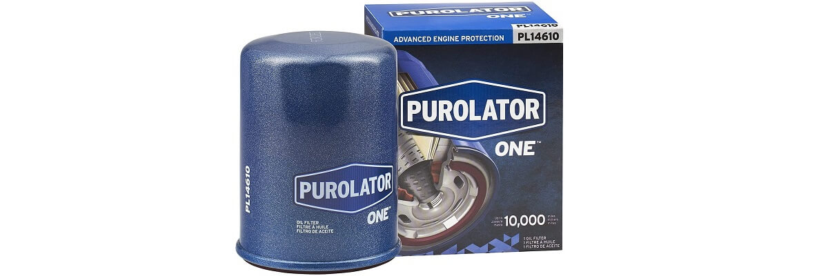  Purolator PL14610