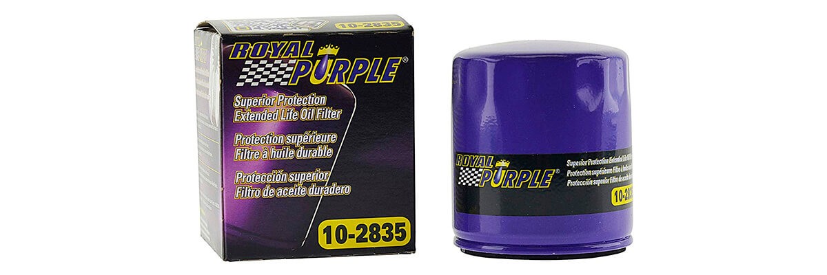 Royal Purple 10-2835