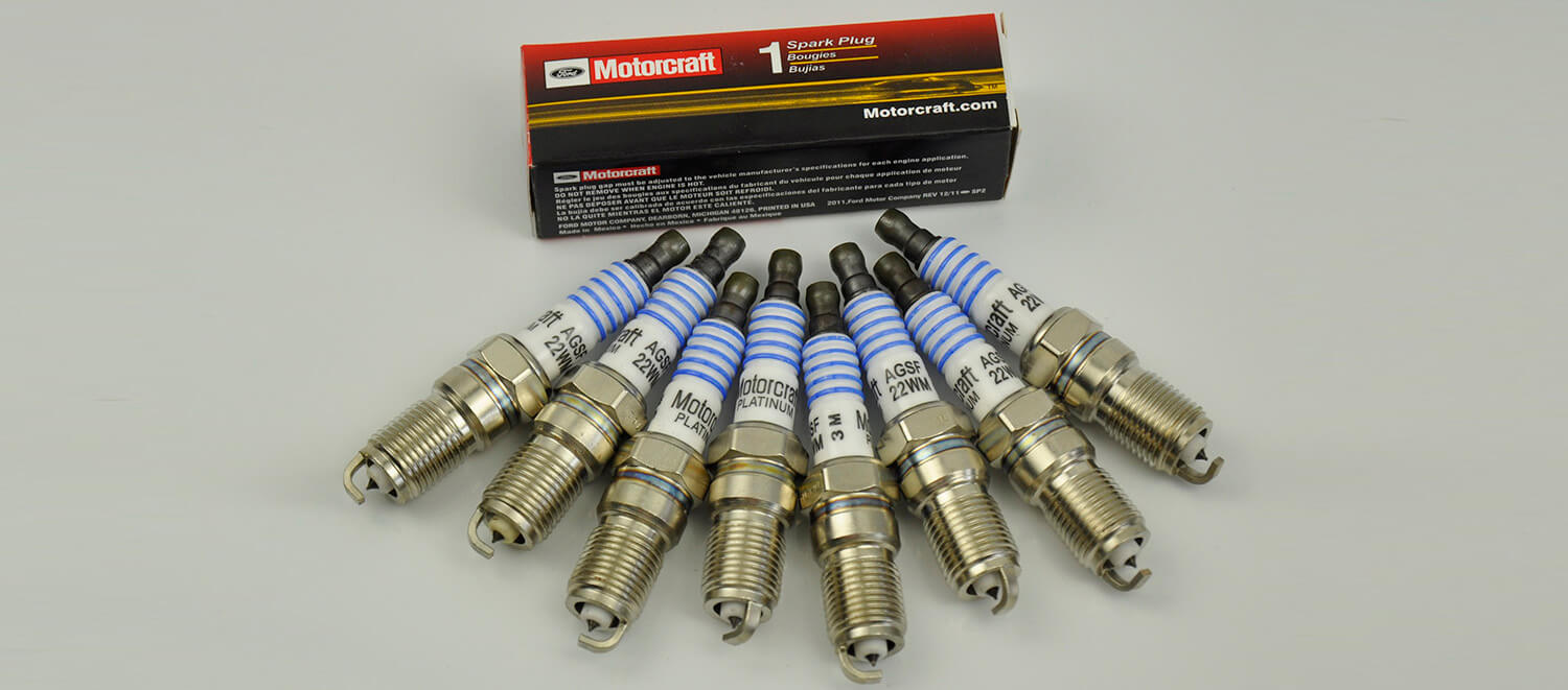 Best Spark Plugs Reviews