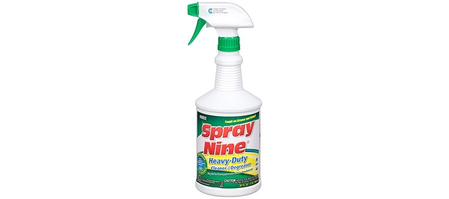 Spray Nine 26832 Heavy Duty Cleaner/Degreaser