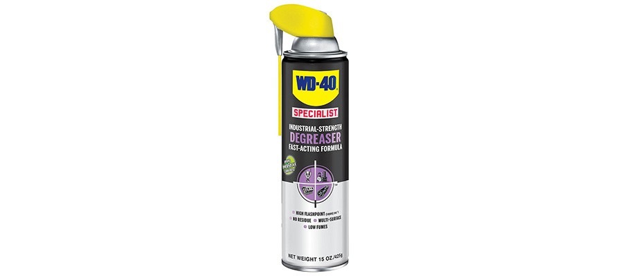 WD-40 Specialist Industrial Strength Degreaser