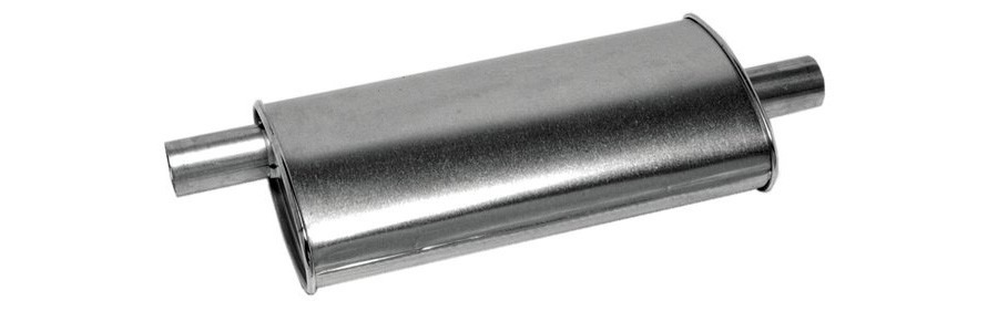 Walker 17886 Economy Pro-Fit Universal Muffler