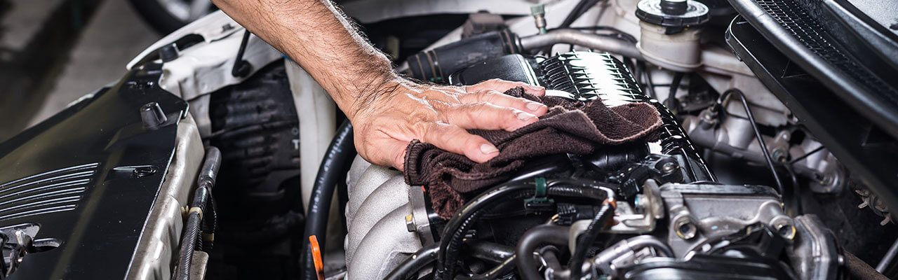 Best Engine Cleaner & Degreaser Reviews
