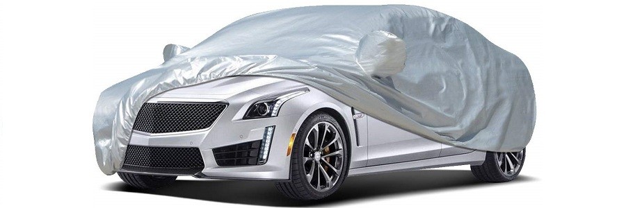 Audew Car Cover