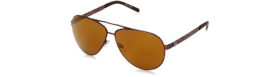 BMW B6513 Aviator Sunglasses