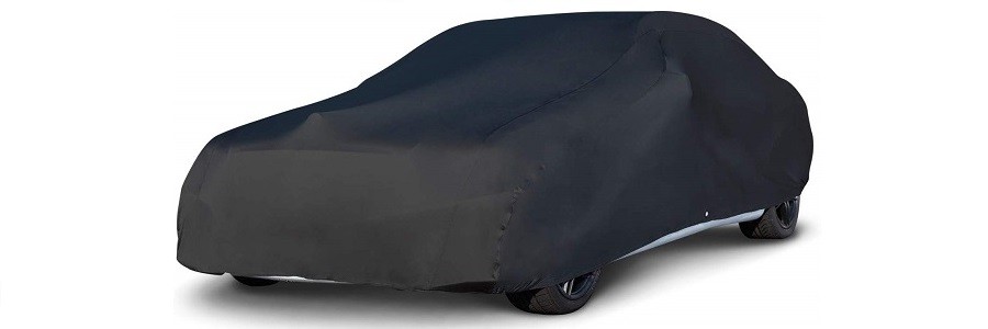 Budge BSC-3 Car Cover