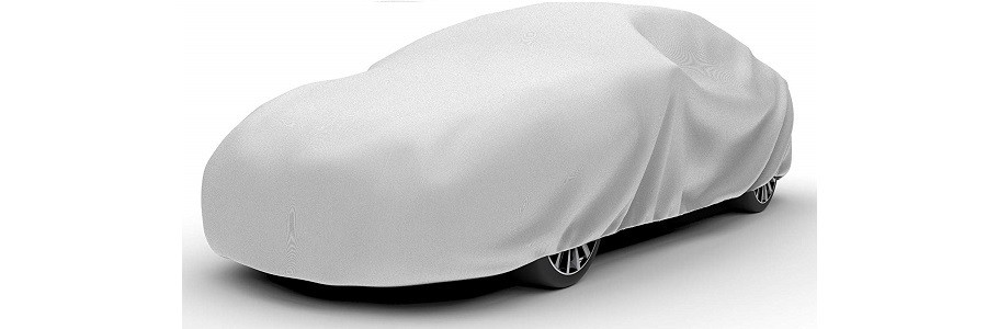 Budge Lite Car Cover