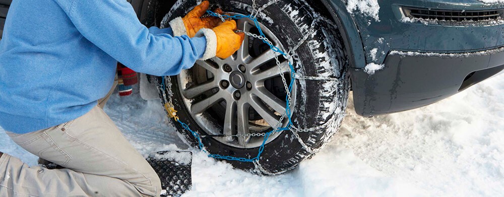 Best Car Tire Chains Reviews